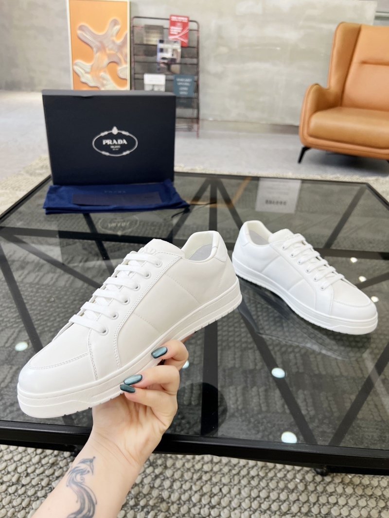 Prada Casual Shoes